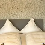 Fischerklause Am 酒店 3*