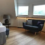 Fischerklause Am Hotel Lutjensee