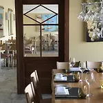 Hotel Fischerklause Am Lutjensee