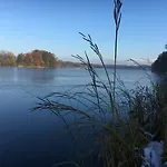 Fischerklause Am 3* Lutjensee