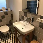 Hotel Fischerklause Am 3*
