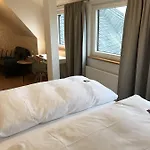 酒店 Fischerklause Am Lutjensee