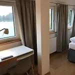 Fischerklause Am Hotel Lutjensee