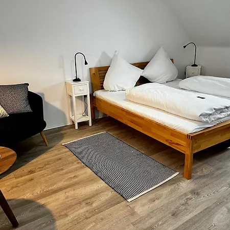 Fischerklause Am Garni 3*