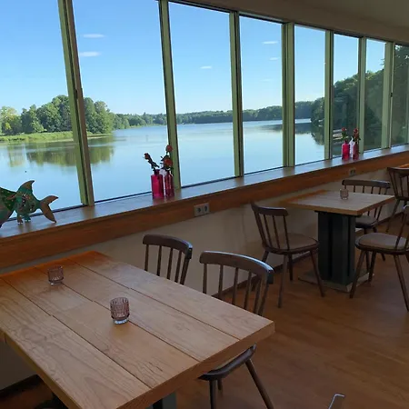 Fischerklause Am Hotel 3*