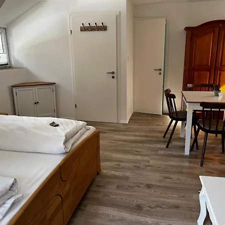 Fischerklause Am Garni Szálloda 3*