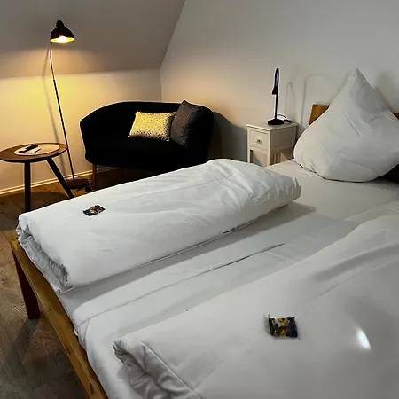 Fischerklause Am Garni 3*