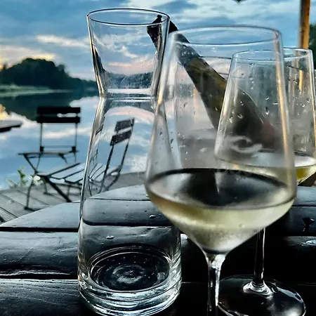 Fischerklause Am Lutjensee