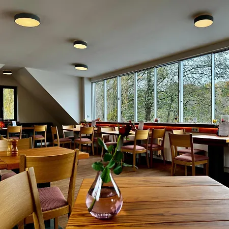 Hotel Fischerklause Am