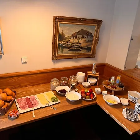 Fischerklause Am 3* Lutjensee