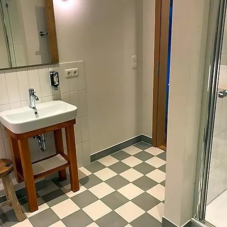 Fischerklause Am Garni Szálloda