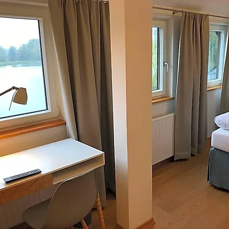 Fischerklause Am Garni 3*