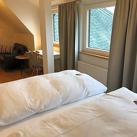 Fischerklause Am Garni 3*