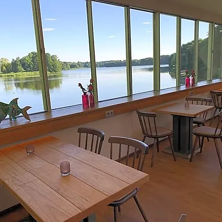 Fischerklause Am Garni Lütjensee