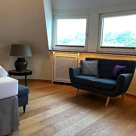 Fischerklause Am Garni 3* Lütjensee