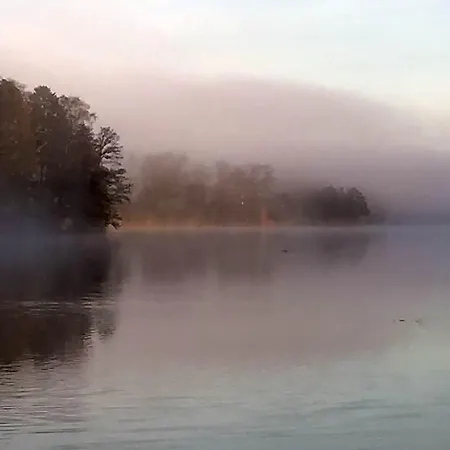 Fischerklause Am Garni Szálloda 3*