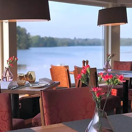 Fischerklause Am Garni Lütjensee
