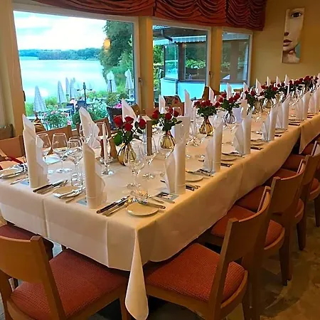 Fischerklause Am Garni Szálloda 3*