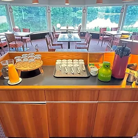 Fischerklause Am Garni Szálloda 3*