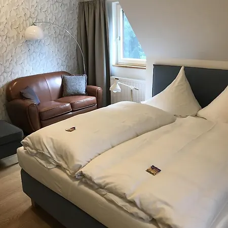 Fischerklause Am Garni 3*