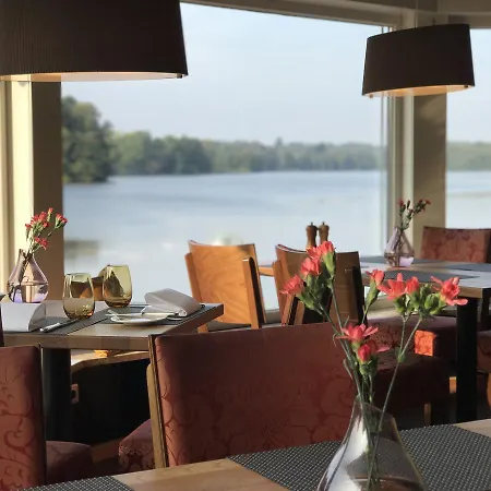 Fischerklause Am 3* Lutjensee