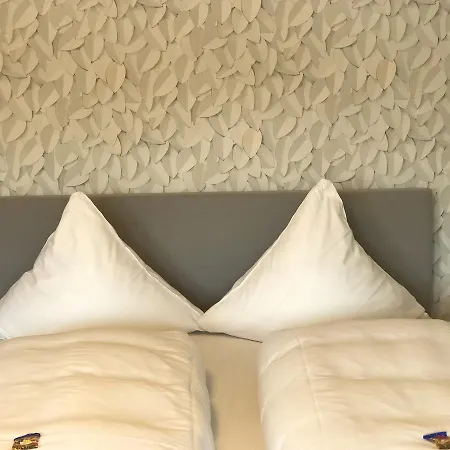 Fischerklause Am Hotel 3*