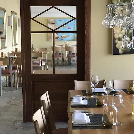 Hotel Fischerklause Am Lutjensee