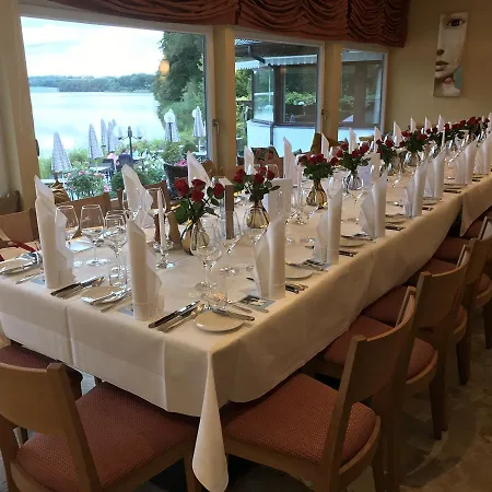 Fischerklause Am Hotel Lutjensee