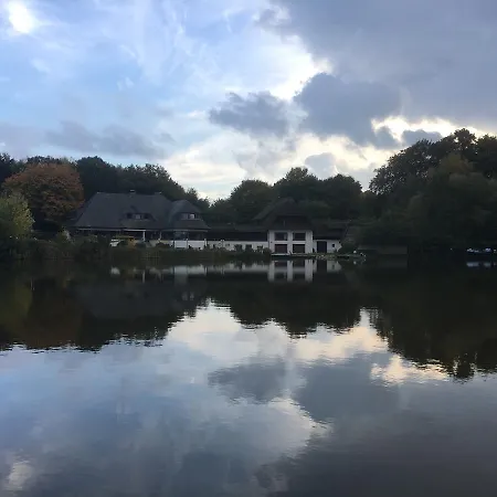 Fischerklause Am Otel