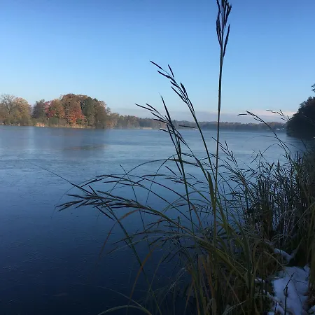 Fischerklause Am Garni 3* Lütjensee