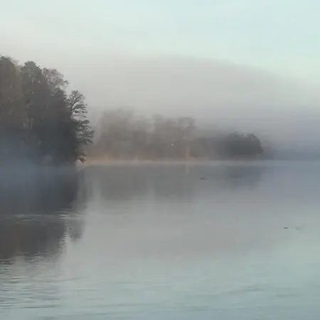 Fischerklause Am Garni Szálloda