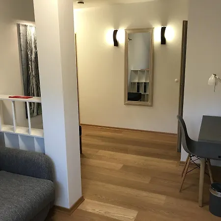 Szálloda Fischerklause Am Garni