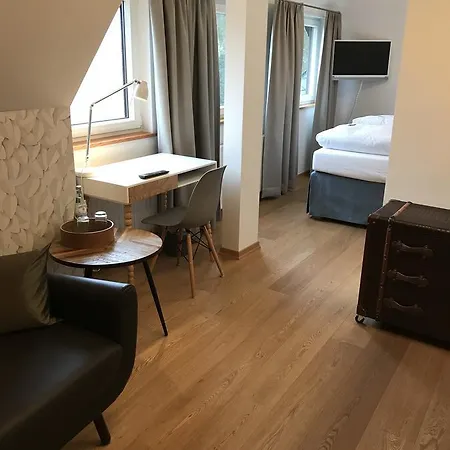 Fischerklause Am Otel