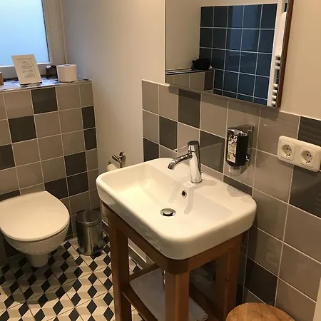 Otel Fischerklause Am 3*