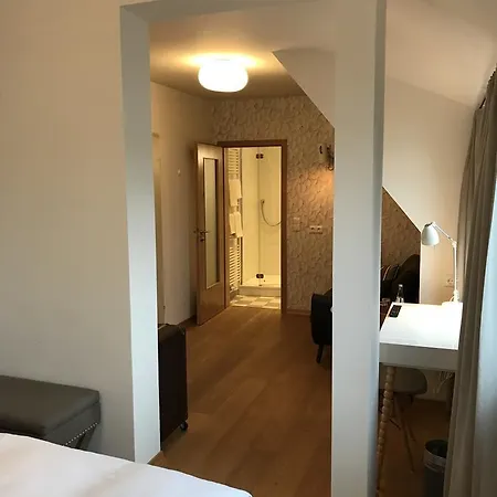 Hotel Fischerklause Am 3*