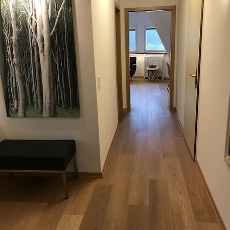 Fischerklause Am