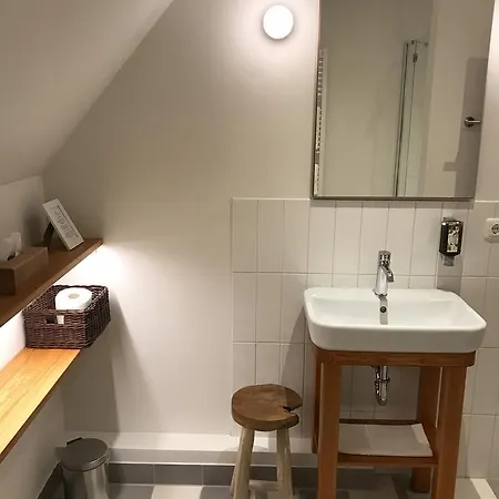 Otel Fischerklause Am