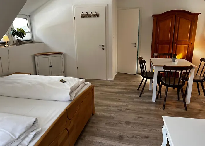 Fischerklause Am Hotel 3*