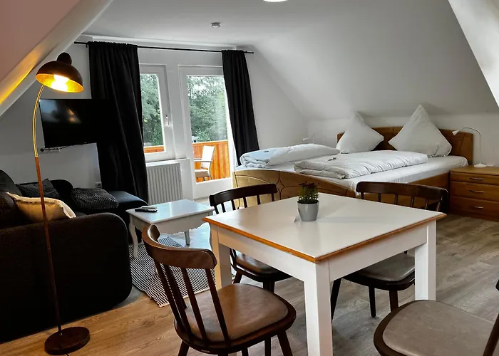 Fischerklause Am Lutjensee