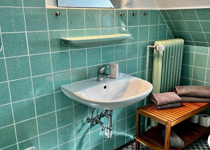 Fischerklause Am Hotel 3*