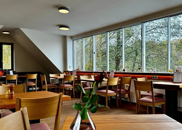 Hotel Fischerklause Am