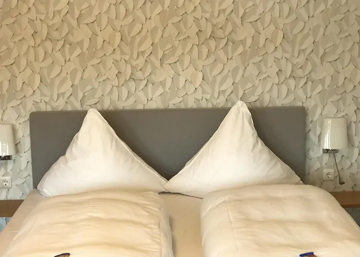 Fischerklause Am Hotel 3*