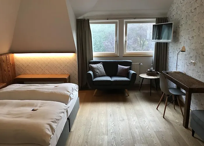 Fischerklause Am Hotel