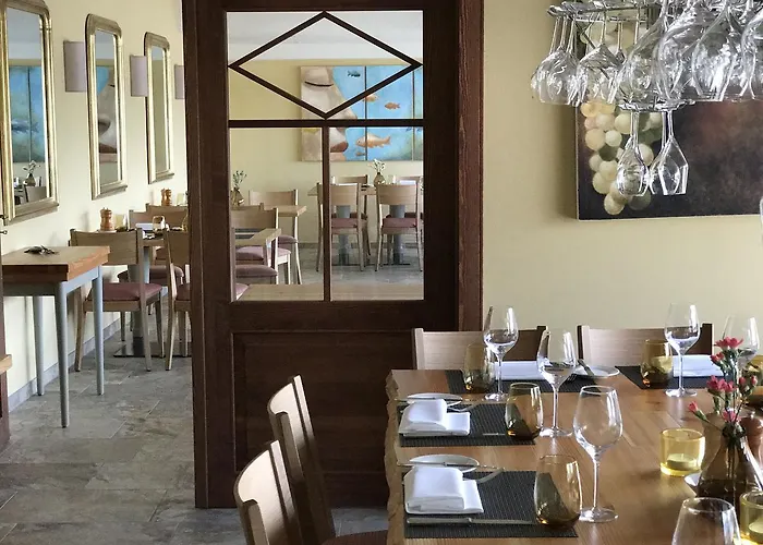 Hotel Fischerklause Am Lutjensee