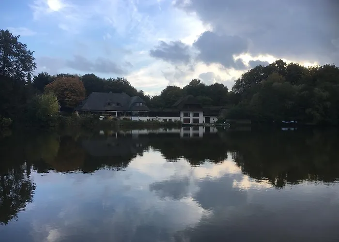 Fischerklause Am Hotel