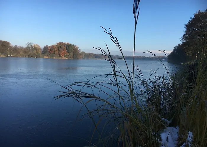 Fischerklause Am 3* Lutjensee