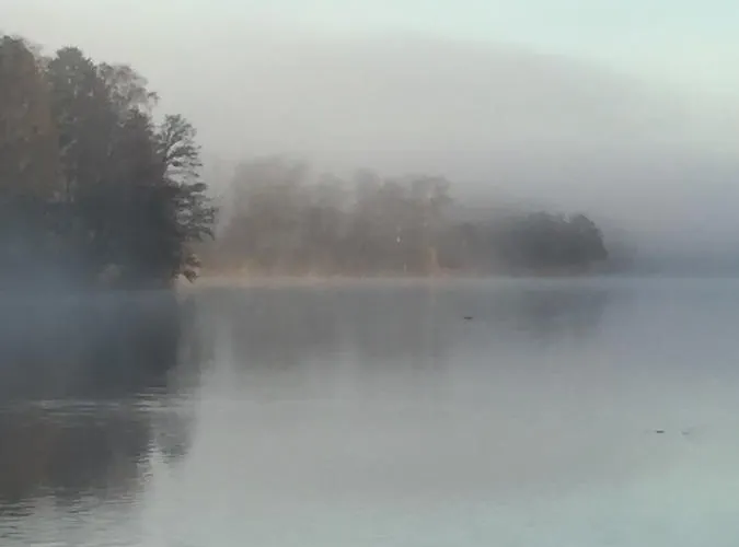 Fischerklause Am فندق