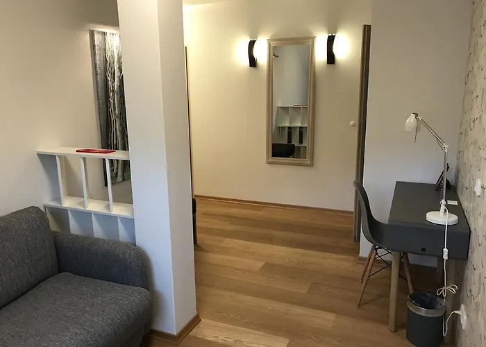 Hotel Fischerklause Am