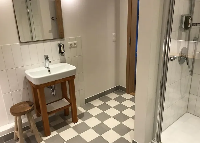 Hotel Fischerklause Am Lutjensee