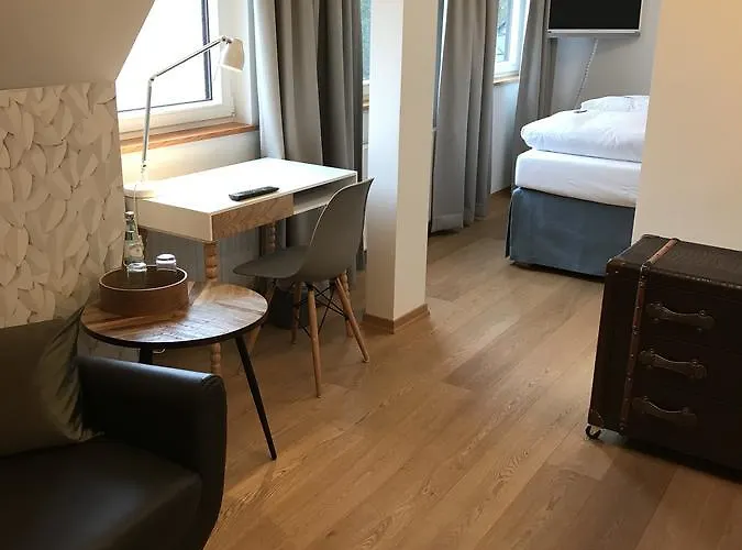 Fischerklause Am Hotel